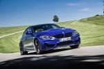 BMW M3 CS 2018 года (WW)